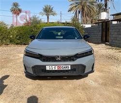 هوندا سيفيك